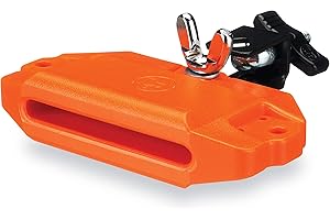 LP Latin Percussion LP860432 High Pitch Jam Blocks Piccolo