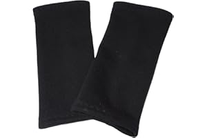 Britta Meier Armstulpen/Pulswärmer (Alpenfleece) in wunderschönen Motiven oder Uni mit Ziernähten für Damen aus meiner Nähwerkstatt in Ostfriesland.