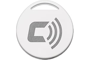 CARLOCK TAG ACCESSORY - Bluetooth Upgrade for Carlock Device. Helps Reduce false alarms. Automatically enable & disable security alerts based on your distance from the car.
