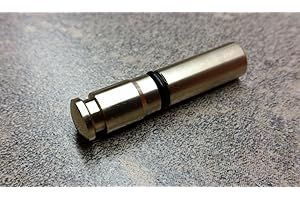 ANICEMOON Weihrauch HW100 / HW101 BRASS Replacement Quick Fill DUST PLUG COVER Ref 8