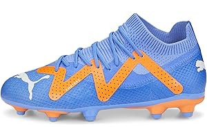 PUMA Future Pro Fg/Ag Jr Chaussure de football Mixte