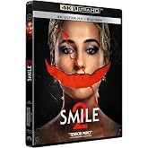 Smile 2 (4K UHD + Blu-ray)