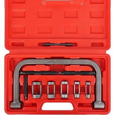 Set Attrezzi Per Molle Valvola DAYUAN - 3 Blocchi Da 24, 30, 35 Mm - Per Sostituzione Guarnizioni