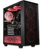 OTZ APEX 4.0 High-Performance Gaming Desktop PC – Intel Core i7