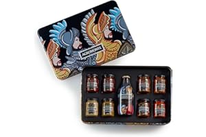 Agromonte Latta regalo Pupi Siciliani 8+1 (Nera, 8+1)