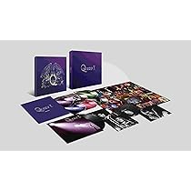 Queen 1: Amazon.co.uk: CDs & Vinyl