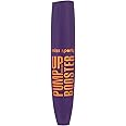 Miss Sporty Pump Up Lash Booster Mascara 12 ml, Black