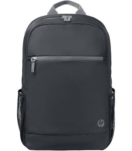 OMOTON Mochila Porttil de hasta 15.6 Pulgadas,Laptop Backpack,  Negro,(Iermeable)(Anti-Robo)(Alta Capacidad) : Amazon.es: Informtica