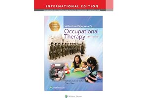 Willard and Spackman's Occupational Therapy