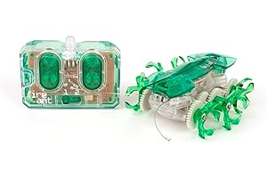 HEXBUG® Fire Ant Remote Control, Colori assortiti, 1 pezzo