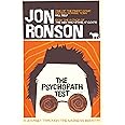 The Psychopath Test: A Journey Through the Madness Industry