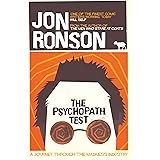 The Psychopath Test: A Journey Through the Madness Industry