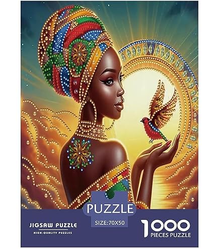 Najiaxiaowu - Rompecabezas Para Adultos (1000 Piezas, Para Hacer