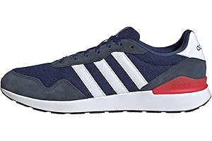 adidas Mężczyźni Run 60s 4.0 ShoesBUTY