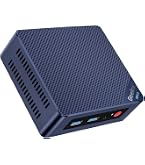 Beelink MINI-S12 Mini PC, 12th Gen Intel Alder Lake-N95 Processor