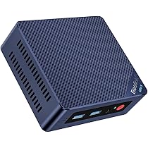Beelink U59 Mini PC with 11th Gen Processor N5095 Windows 11