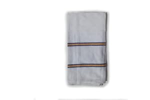 EURORICAMI VITERBO Set di 6 Strofinacci Cotone Tela Aida