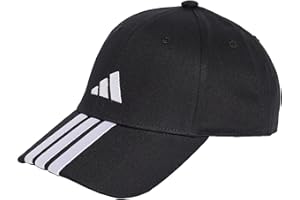 adidas Unisex - Adulto Bball 3S cap New Logo