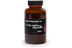 Sticky Baits The Krill Glug