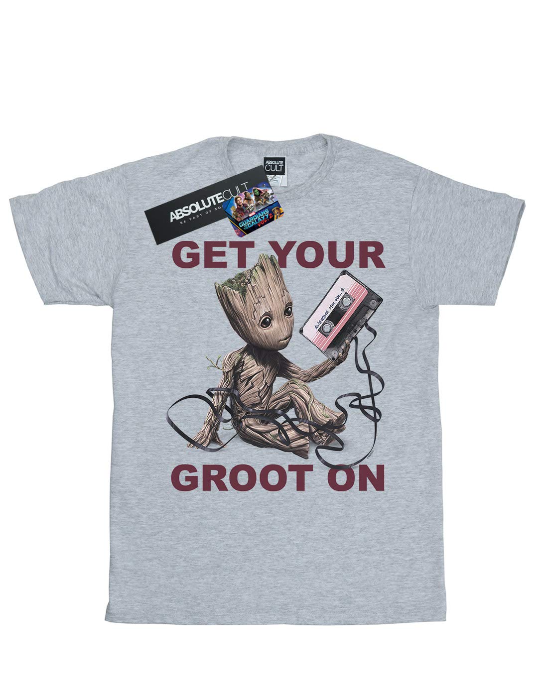 Marvel-Jungen-Guardians-of-the-Galaxy-Get-Your-Groot-On-T-Shirt