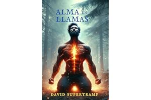 ALMA EN LLAMAS: Llega el día en el que hacer cambios drásticos en tu vida, alejarte de lo tóxico que te rodea y enfrentarte al proceso. (DAVID SUPERTRAMP)