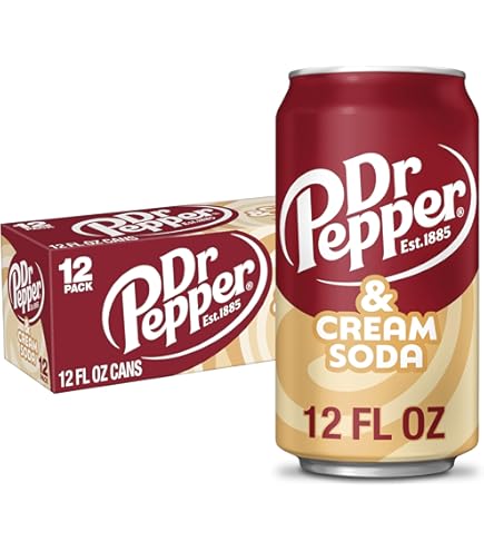 Dr Pepper Cherry 33cl (Pack de 24) : Amazon.co.uk: Grocery