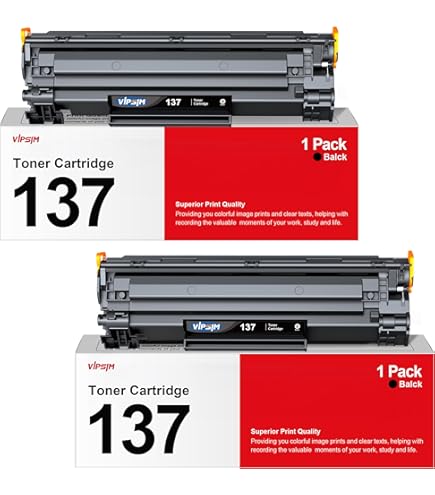 Per MF212w MF216n MF227dw 10 Cartucce Toner Per Canon ImageClass - Foto 8