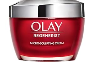 Olay Regenerist Micro-Sculpting Cream Moisturize – 48 g