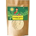KIWI Kisan Window Channa Sattu- 500gm