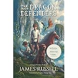 The Dragon Defenders - Book One: 1