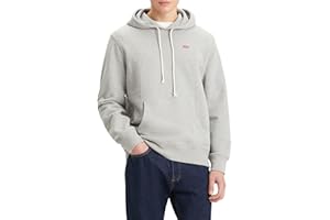 LEVIS Levi's Sweatshirt Hoodie Hombre (Pack de 1)