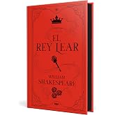 El rey Lear (Cl&aacute;sicos de la literatura)