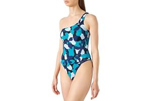 Sloggi Flower Horn One Piece, Costume Intero Donna