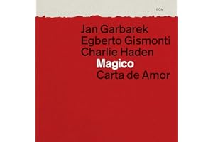 Magico: Carta De Amor