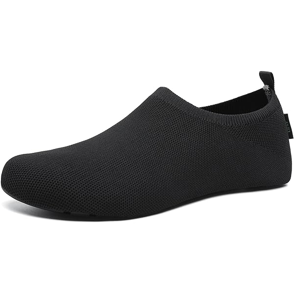 Zapatillas Antideslizantes Zapatillas De Casa Mujer Cerradas