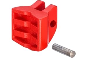 KNIPEX Szczęka wymienna o dużej powierzchni oparcia do 91 13 250, 91 19 250 01