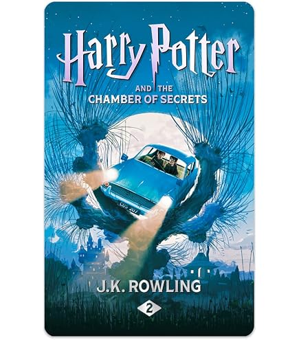 Yoto – L’Univers De Magic Charly – Coffret 3 Livres Audio En Français (35H51) Pour Enfants 10-14 Ans, Aventure Fantasy, Compatible Yoto Player Et Mini