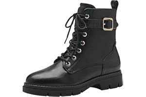 Tamaris Damen Stiefel Vegan