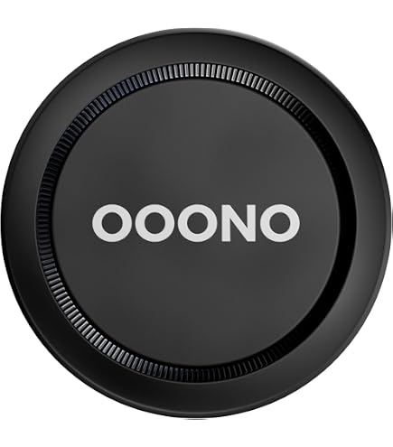 OOONO CO-Driver - Avertisseur De Radar Et Danger | Bluetooth, Alerte Temps Réel