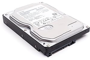 HITACHI Toshiba 500GB 3.5" 7.2k SATA III 32MB - Disco Duro Interno, 500Gb, 3.5", 7200 RPM, SATA3, 32Mb, 6Gbit/s