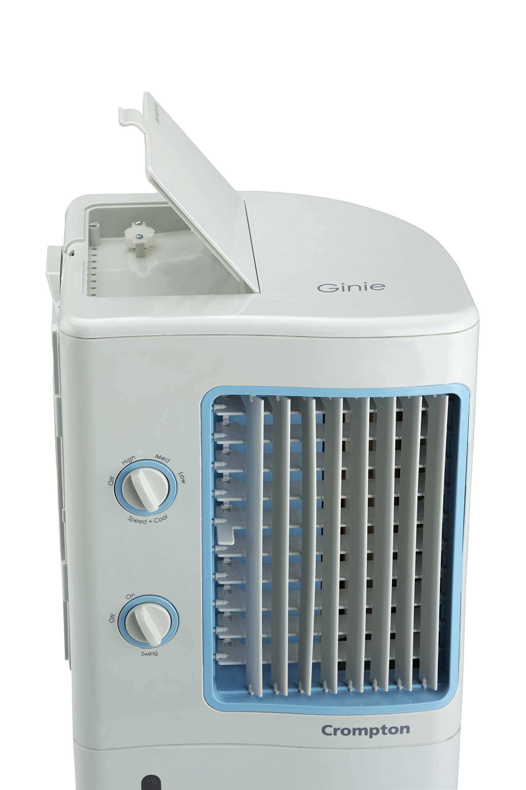crompton personal air cooler