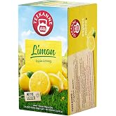 TEEKANNE Limon Meyve &Ccedil;ayı 20'li 40 G