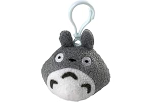 サン・アロー Sun Arrow Totoro Gris Mochila Clip Mi Vecino Totoro Studio Ghibli