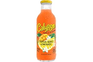 Calypso - Tropical Mango Lemonade - 1 x 473ml