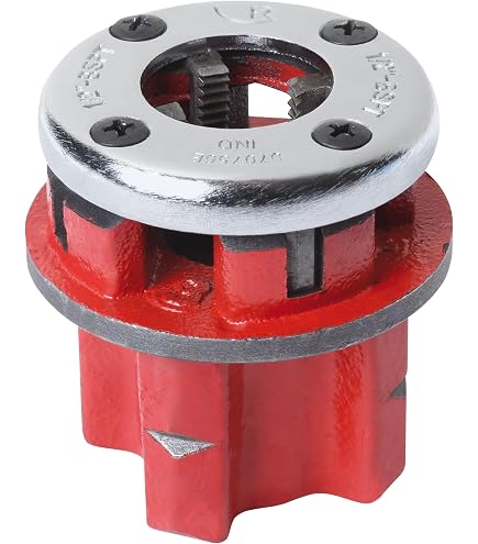 Rothenberger Industrial Super Cut 7 Teiliger ROTHENBERGER Super Cut – 7