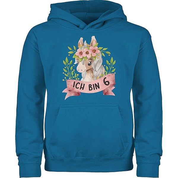 Kinder Pullover "Aufpassen Du Musst DREI Ich Jetzt Bin" - Lustiger Geburtstags Sweater Für 3. Geburtstag