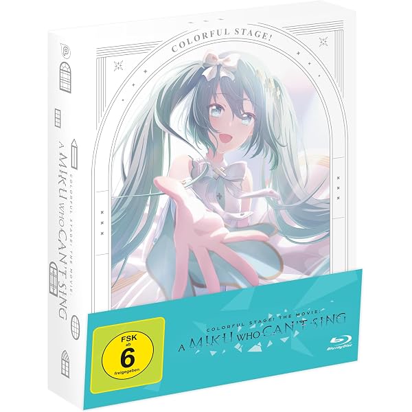 初音ミク HATSUNE Appearance 夏祭初音鑑 [Blu-ray]: Amazon.de: DVD