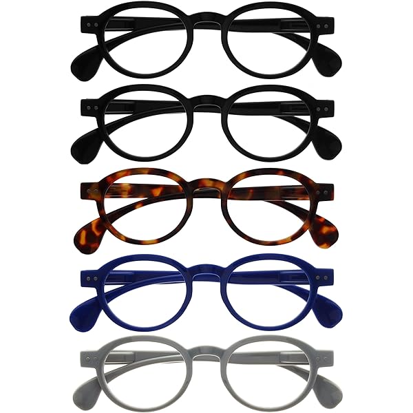 Lunette De Lecture Femme Lot De Montures Lunettes Vintage à