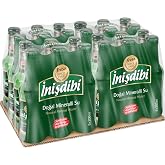 inlandibi Freşa Mineral Water 200 ml x 5 Boxes (120 Bottles)