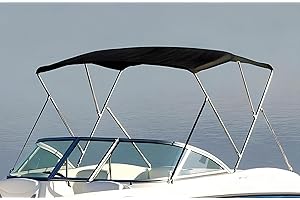 TENDEEVOLUTION Tessuto Impermeabile al Metro Tempotest Resinato, Altezza Pezza 150 cm in diversi Colori. Stoffa per Tende da Esterno, Telo Tendalino Barca in Tessuto Idrorepellente Resistente (15 BIANCO)